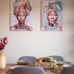 Karma - Modern Apartment