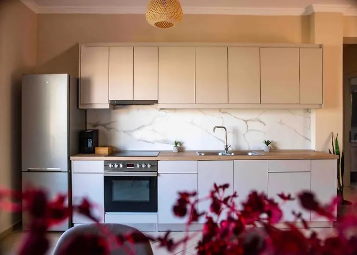 Karma - Modern Apartment