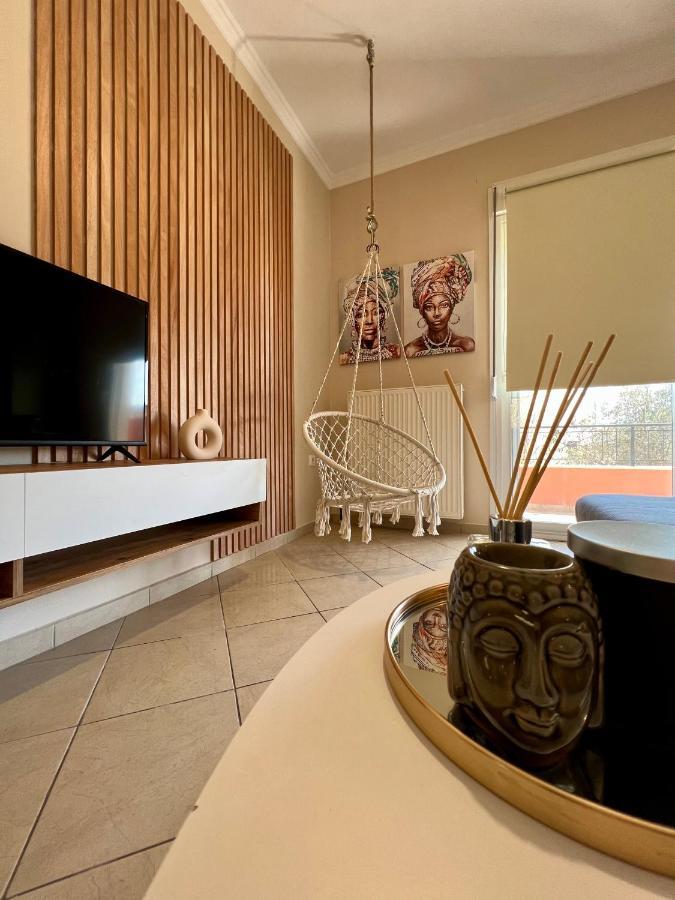 Apartment Karma - Modern