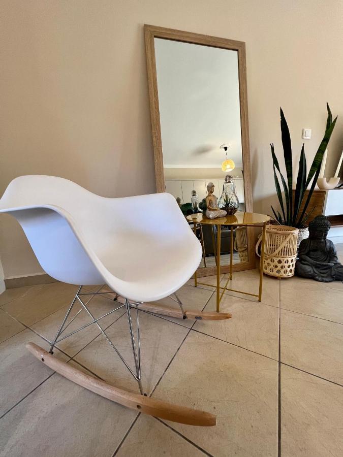 Karma - Modern Apartment