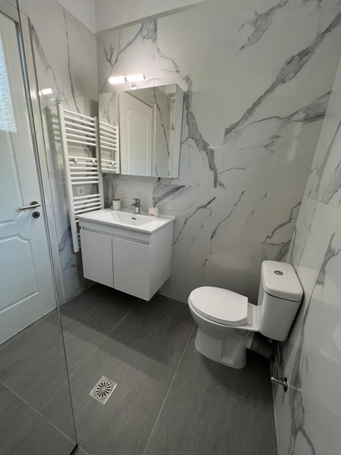Karma - Modern Apartment
